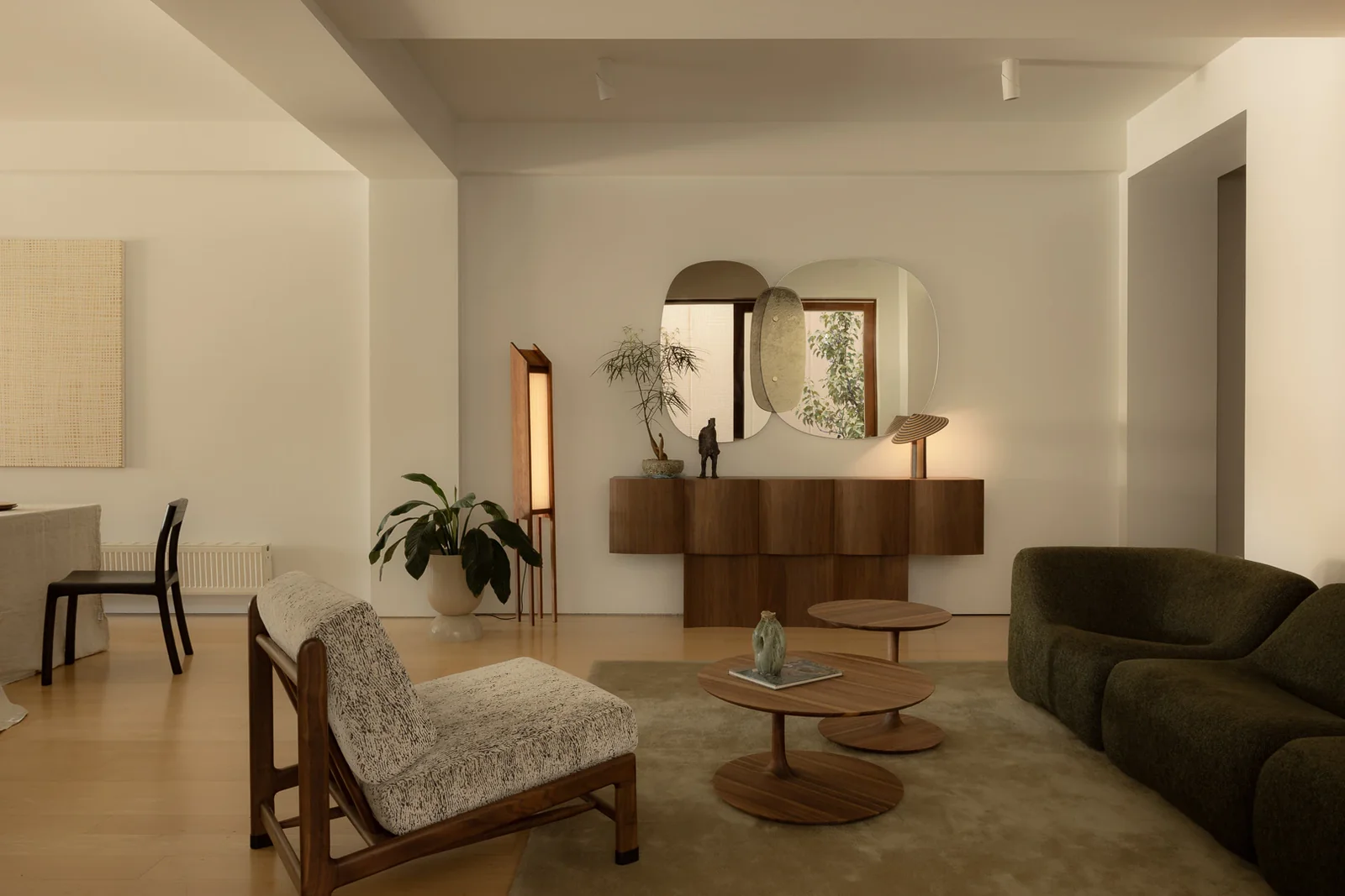 Refined Living, Expertly Curated